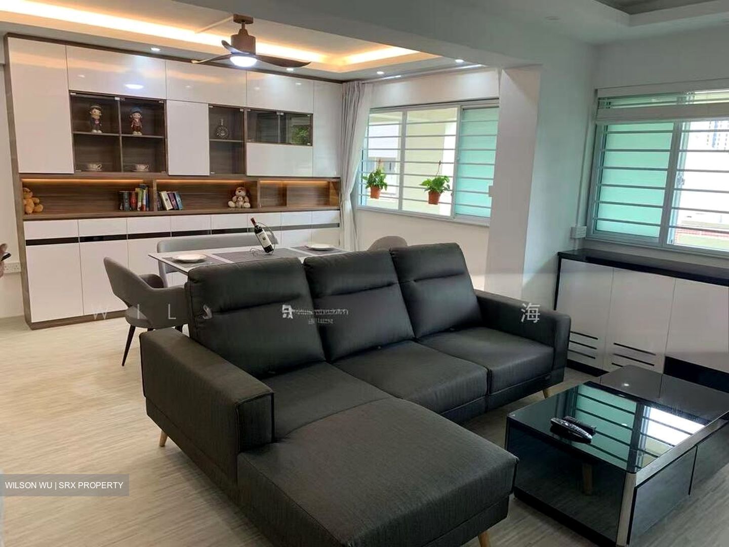 Blk 272 Bishan Street 24 (Bishan), HDB 4 Rooms #507912461